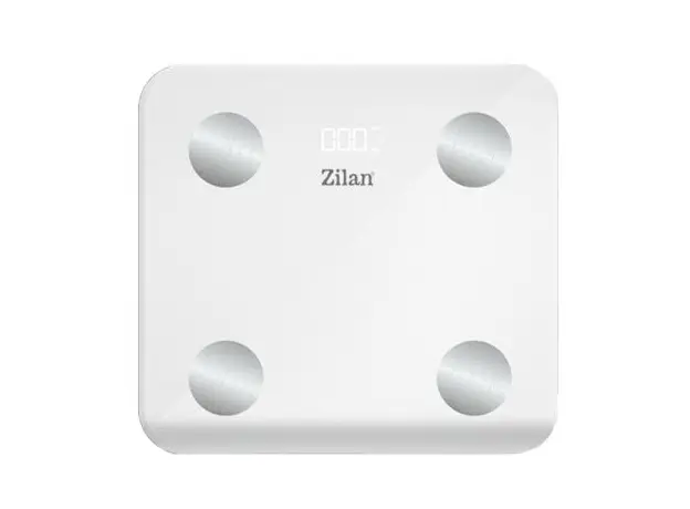 სასწორი Zilan ZLN9006