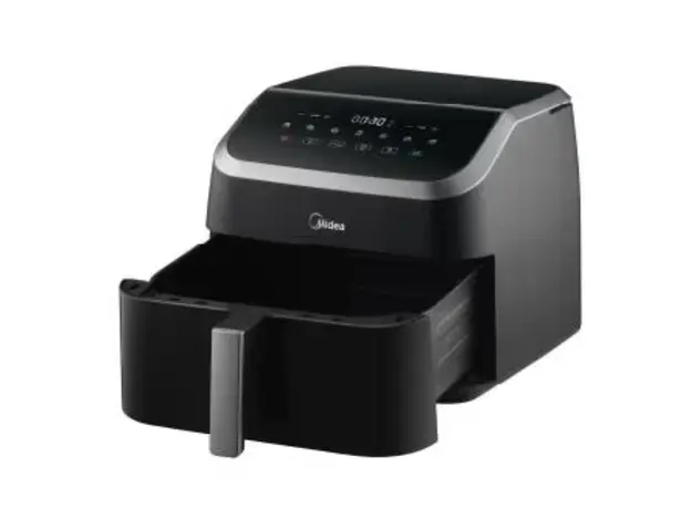 Air Grill Midea MF-CY85WK2, 2 image