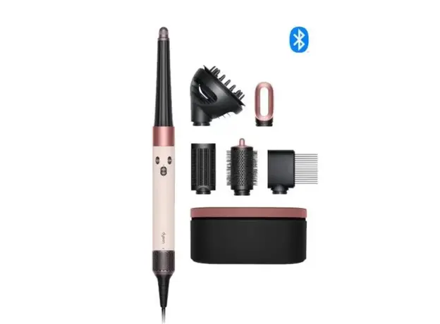 თმის საშრობი Dyson HS08 CePk/RoseGd E+/601926-01