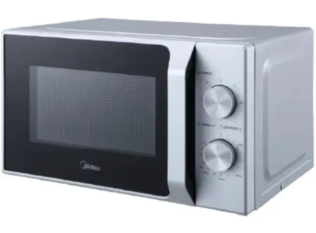 მიკროტალღური ღუმელი Midea MM720C2MV-S/D, 3 image