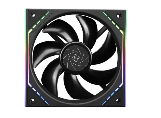 ქულერი THERMALRIGHT TL-M12 120mm ARGB Case Fan 1500 RPM±10%