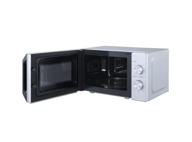 მიკროტალღური ღუმელი Midea MM720C2MV-S/D, 4 image