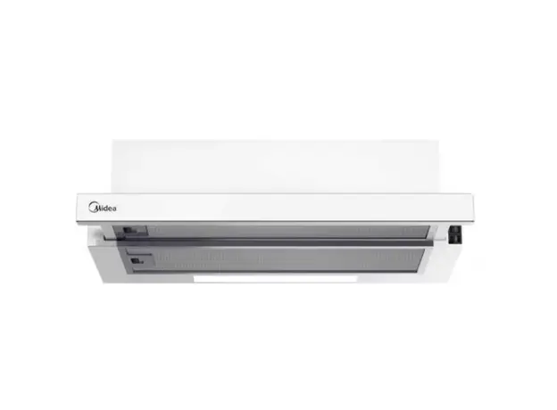 Midea MH60P303GW extractor