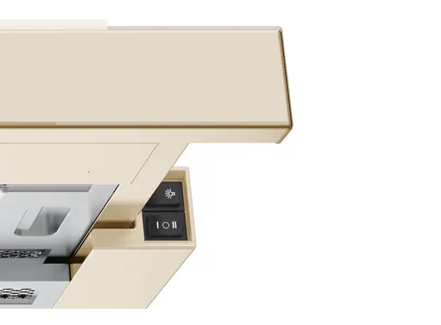 Extractor Midea MH60P450GI, 2 image