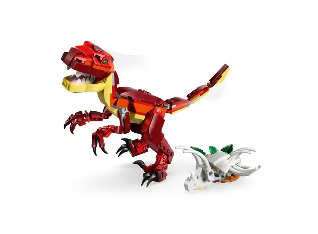 ლეგო LEGO Constructor Creator Fierce Dinosaur, 4 image