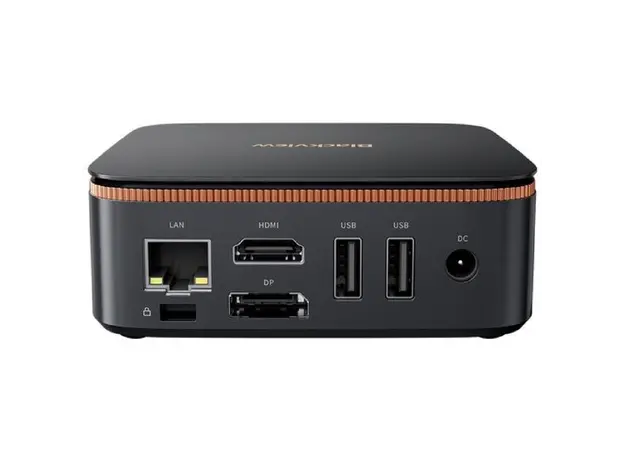 Mini computer Blackview MP20 N150 8GB 256GB W11P, 3 image