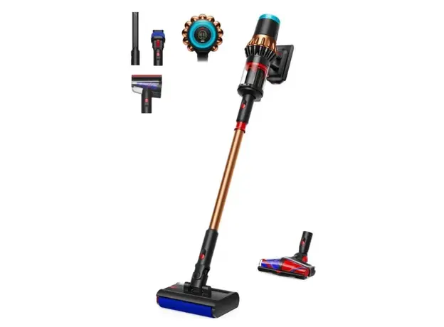Hand vacuum cleaner Dyson SV53-A 692B Sub BCo/BCo/492969-01