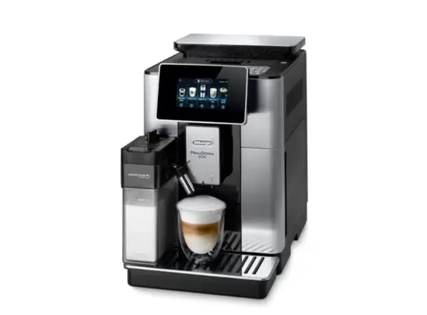 Coffee machine DELONGHI ECAM610.75.MB