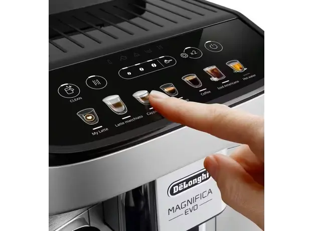 ყავის აპარატი DeLonghi ECAM290.85.SBX, 3 image