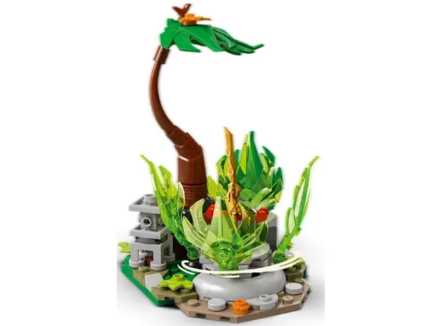 LEGO Constructor The Dragon of Life V29, 3 image