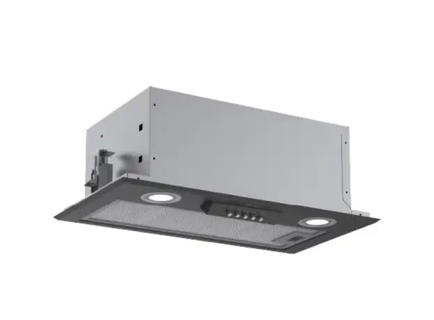 ჩასაშენებელი გამწოვი Midea MH60I350B, 3 image