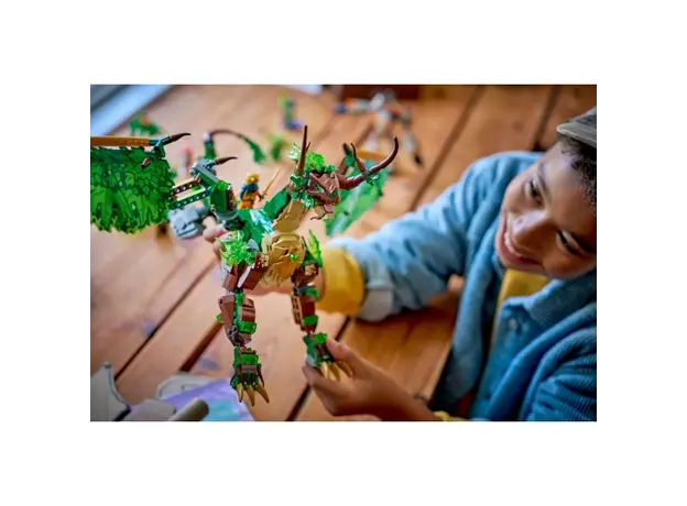 LEGO Constructor The Dragon of Life V29, 4 image