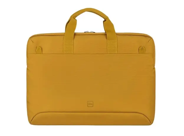 Notebook bag Tucano SMILZA LAPTOP BAG 15"/16", YELLOW, 2 image