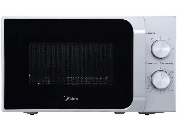 მიკროტალღური ღუმელი Midea MM720C2MV-S/D
