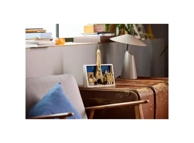 ლეგო LEGO Constructor ARCHITECTURE 21064 V29, 3 image