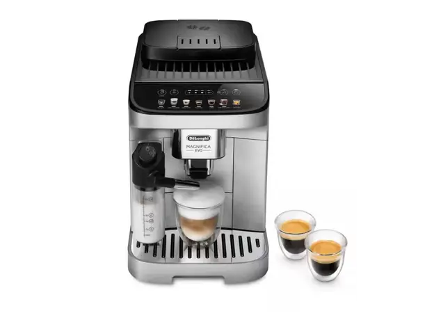 ყავის აპარატი DeLonghi ECAM290.85.SBX