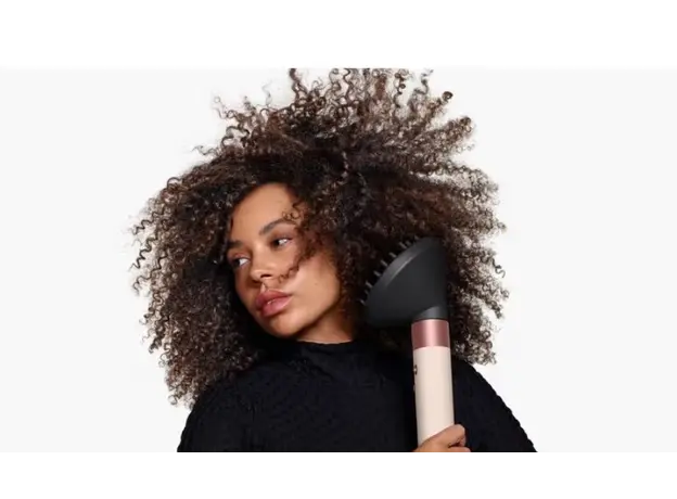 თმის საშრობი Dyson HS08 CePk/RoseGd E+/601926-01, 3 image