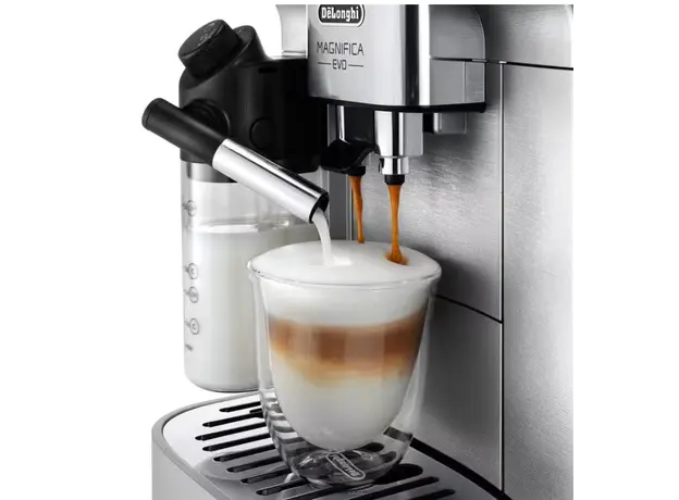 ყავის აპარატი DeLonghi ECAM290.85.SBX, 2 image