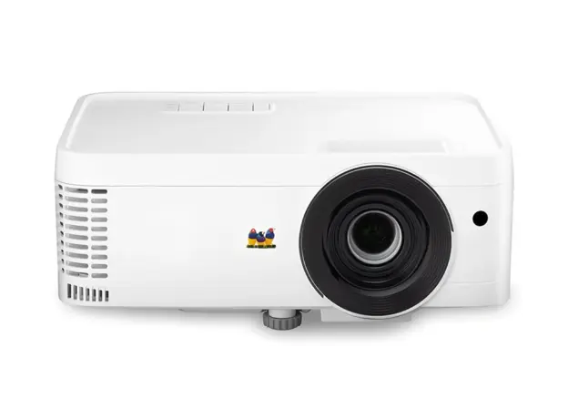 პროექტორი ViewSonic PX700HDH  0.65" 1080p 22000:1  3700 ANSI Lumens  Business/Education Projector 10W