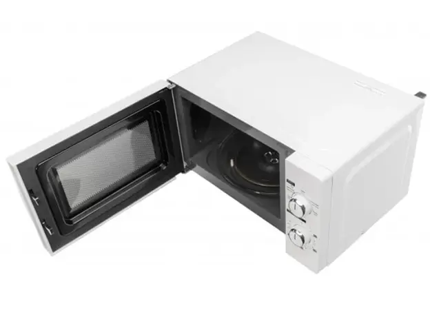 მიკროტალღური ღუმელი TOSHIBA  MW-MM20P(WH)-P, 4 image