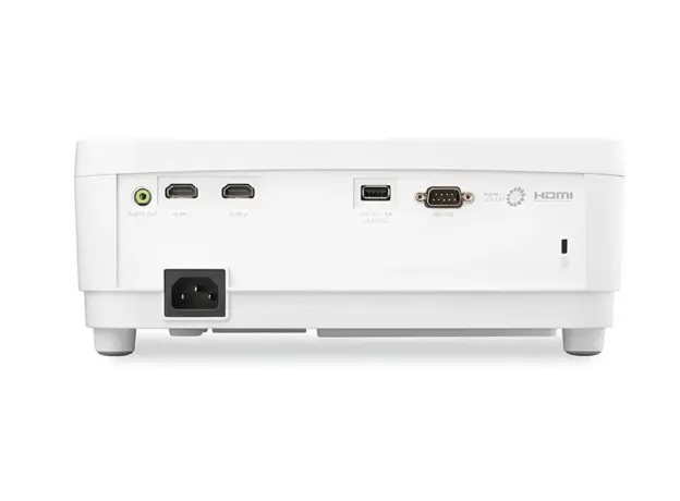 პროექტორი ViewSonic PX700HDH  0.65" 1080p 22000:1  3700 ANSI Lumens  Business/Education Projector 10W, 3 image