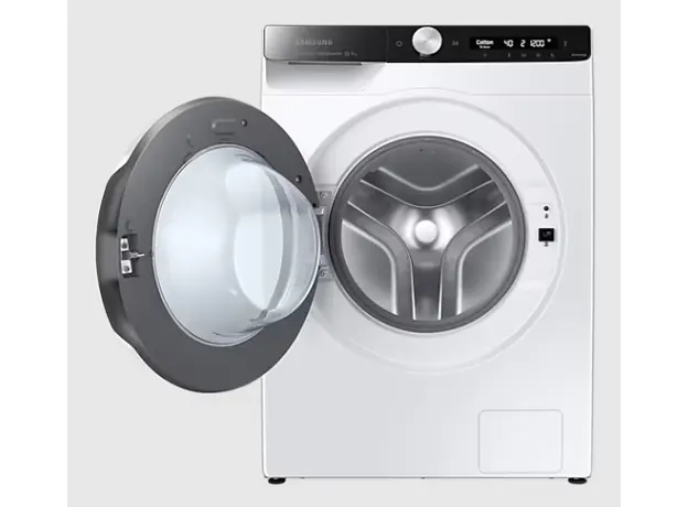 სარეცხი მანქანა Samsung WW80AG6L28WELP, 3 image