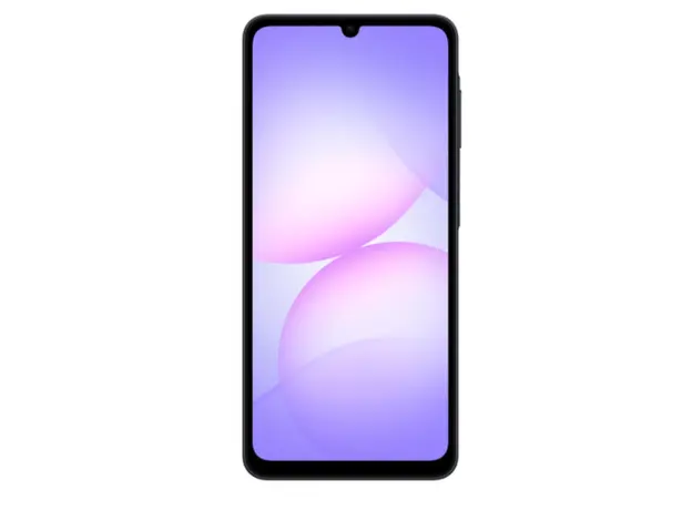 მობილური ტელეფონი SAMSUNG A07 4GB/64GB BLACK SM-A075FZKDCAU, 2 image