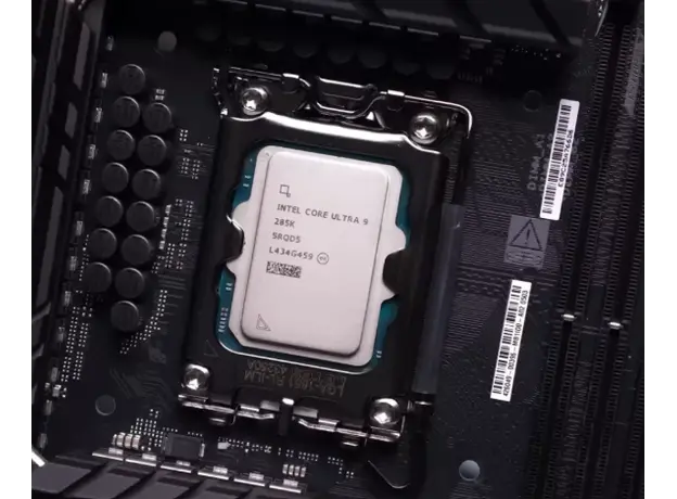 Processor Intel Core Ultra 9 285K, 2 image