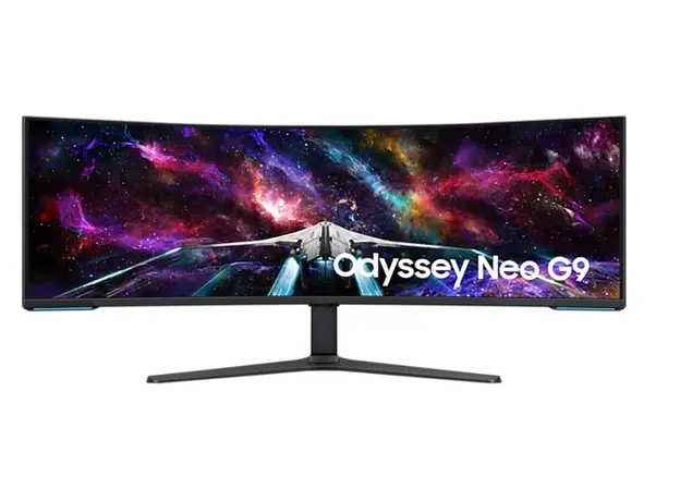 Monitor Samsung LS57CG952NIXCI