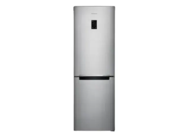 მაცივარი Samsung RB29FERNDSA/WR FS Bottom-Freezer 178x59.5x66 290 LT NF Inventer Silver