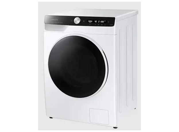 სარეცხი მანქანა Samsung WW80AG6L28WELP, 2 image