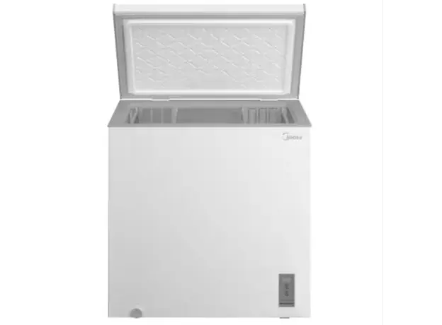 საყინულე მაცივარი Midea MDRC283FZF01D, 3 image