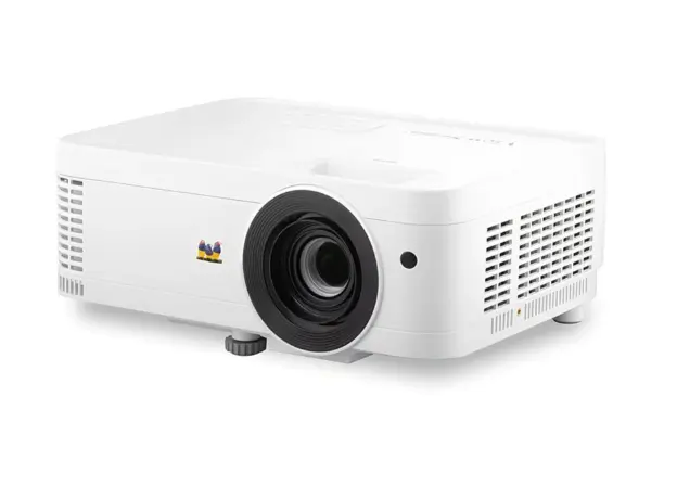 პროექტორი ViewSonic PX700HDH  0.65" 1080p 22000:1  3700 ANSI Lumens  Business/Education Projector 10W, 2 image