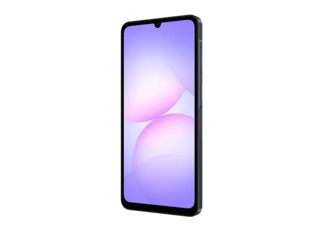 მობილური ტელეფონი SAMSUNG A07 4GB/64GB BLACK SM-A075FZKDCAU, 3 image