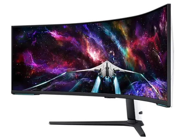 Monitor Samsung LS57CG952NIXCI, 2 image