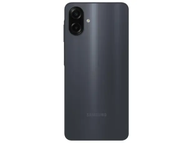 მობილური ტელეფონი SAMSUNG A07 6GB/128GB BLACK SM-A075FZKHCAU, 4 image