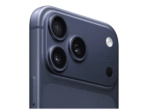 მობილური ტელეფონი Apple iPhone 17 Pro Max 256GB Deep Blue E-sim/TP, 4 image