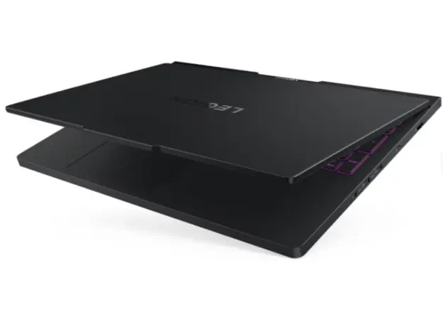 ნოუთბუქი Lenovo Legion Pro 5 16" OLED 165Hz Ryzen 7 8745HX 32GB 1TB SSD RTX 5060 Eclipse Black, 4 image