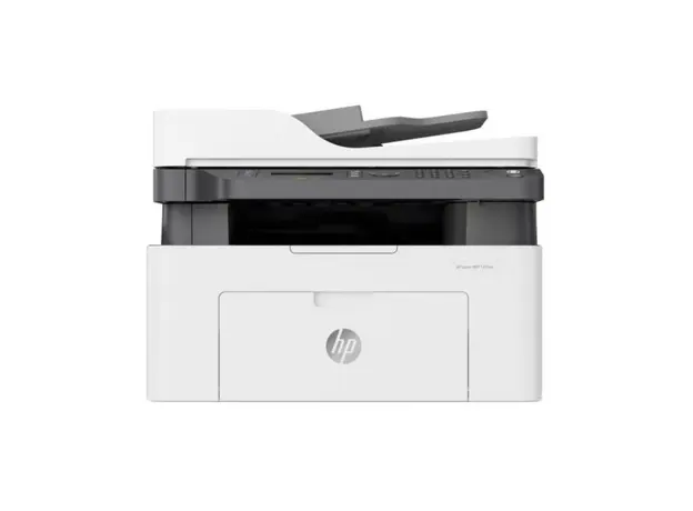 Printer HP MFP Laser 137fnw, A4 20 ppm, 1200x1200 dpi, 128 MB, ADF, Wi-Fi, Ethernet, USB 2.0, 10K P / M