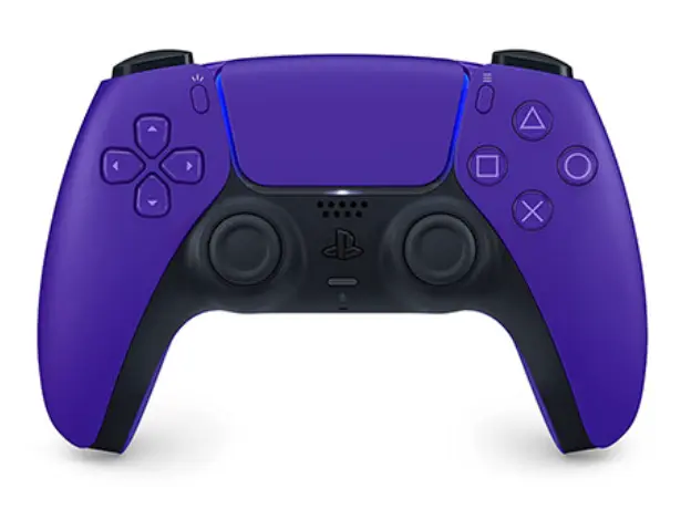 კონსოლი Sony PS5 Wireless Controller Dualsense