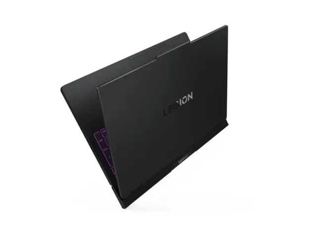 ნოუთბუქი Lenovo Legion Pro 5 16" OLED 165Hz Ryzen 7 8745HX 32GB 1TB SSD RTX 5060 Eclipse Black, 3 image