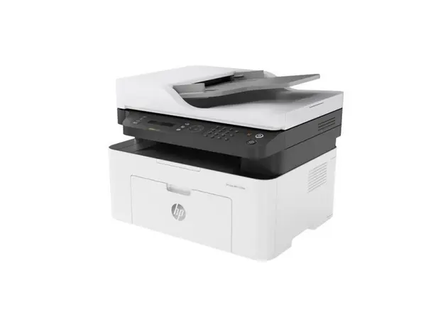 Printer HP MFP Laser 137fnw, A4 20 ppm, 1200x1200 dpi, 128 MB, ADF, Wi-Fi, Ethernet, USB 2.0, 10K P / M, 3 image